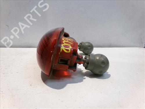 Third brake light RENAULT KANGOO (KC0/1_) 1.5 dCi (KC08, KC09) | BP26204219L11 