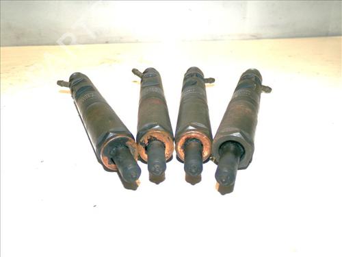 Injector RENAULT MODUS / GRAND MODUS (F/JP0_) 1.5 dCi (FP0D, JP0D) | BP29396211M100 