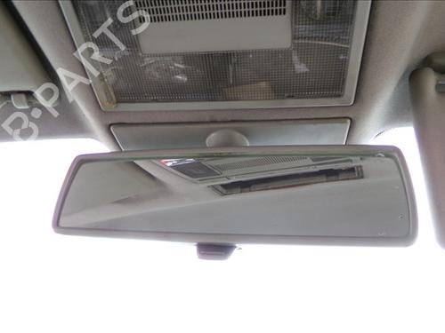 Used Rear mirror SEAT LEON (1P1) 2.0 TDI (170 hp) 24859836