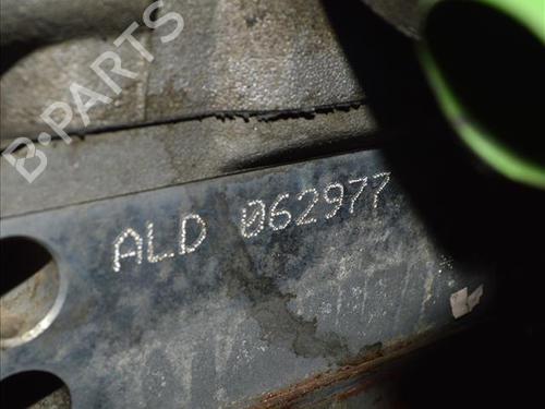 Engine SEAT AROSA (6H1) 1.0 | BP24566831M1 