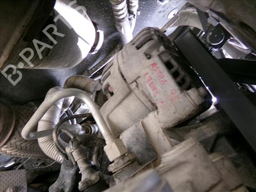 Used Alternator OPEL ZAFIRA A MPV (T98) 2.0 DTI 16V (F75) (101 hp) 28314030