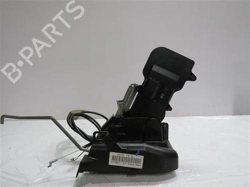 Used Front right lock MAZDA 2 (DY) 1.4 CD (68 hp) 24555685