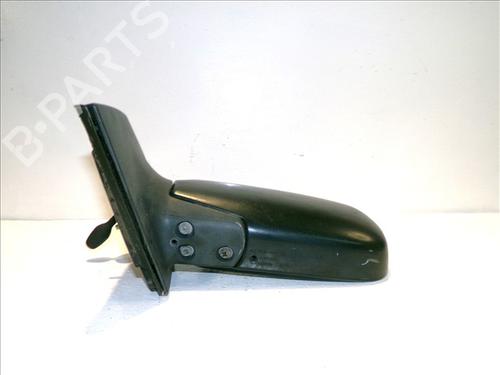 Left mirror TOYOTA YARIS (_P1_) 1.0 (SCP10_, SCP10R) | BP30006840C26 