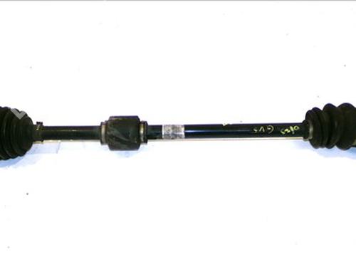Right front driveshaft CHEVROLET AVEO / KALOS Hatchback (T250, T255) 1.2 | BP29129083M39 