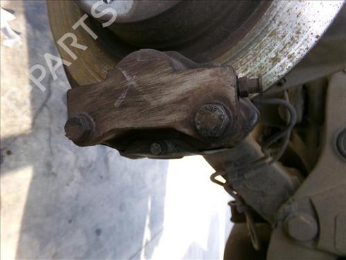 Højre bremsekaliber bag CITROËN C5 I (DC_) 2.0 HDi (DCRHZB, DCRHZE) (109 hp) 26204173