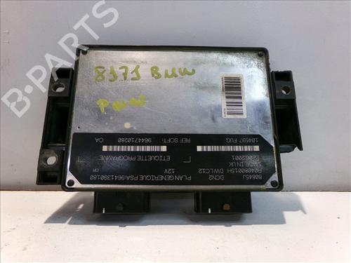 Other PEUGEOT 206 Hatchback (2A/C) 1.9 D | BP28451540O1 