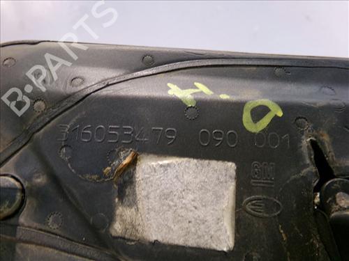 Retrovisor esquerdo OPEL ASTRA H (A04) 1.3 CDTI (L48) | BP30908450C26