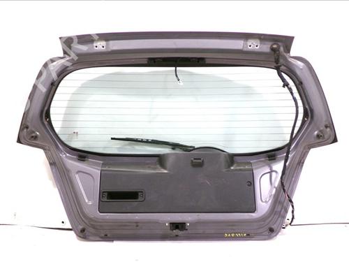 Tailgate CHEVROLET AVEO / KALOS Hatchback (T250, T255) 1.2 | BP29129035C6 