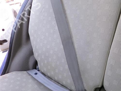 Used Rear right seatbelt NISSAN MICRA III (K12) 1.5 dCi (65 hp) 29566433