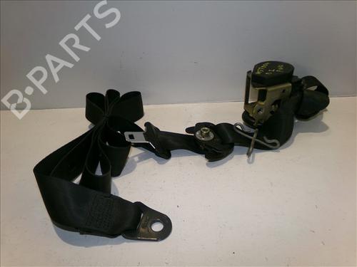 Front left seatbelt PEUGEOT 407 (6D_) 2.0 HDi 135 (6DRHRH, 6DRHRE, 6DRHRG, 6DRHRJ) | BP30006723I26