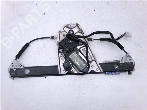 Rear left window mechanism MERCEDES-BENZ S-CLASS (W220, V220) S 320 CDI (220.026, 220.126) | BP30325482C24