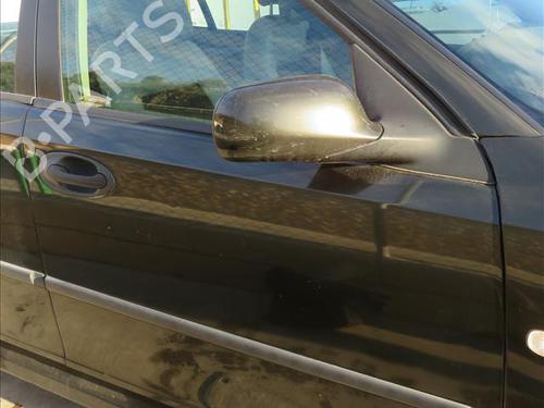 Dør høyre foran SAAB 9-3 (YS3D) 2.2 TiD (125 hp) 24558851