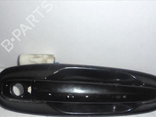 Used Front right exterior door handle CHEVROLET LACETTI (J200) 1.6 (109 hp) 24564072