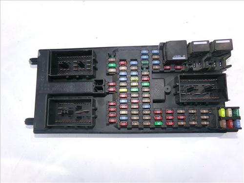 Elektronische module LAND ROVER RANGE ROVER SPORT I (L320) 2.7 D 4x4 (190 hp) 28109899