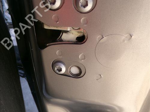 Used Rear right lock OPEL COMBO Box Body/MPV (X12) 1.3 CDTI (B05) (90 hp) 27444126