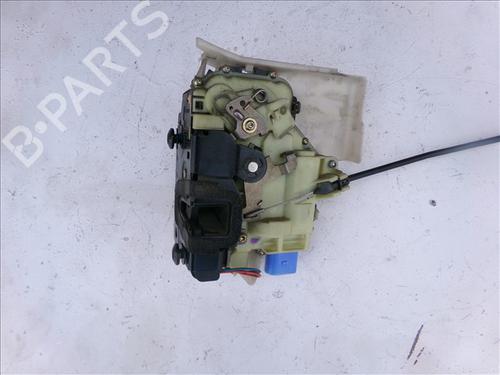Used Front left lock VW POLO (9N_, 9A_) 1.4 16V (75 hp) 25913089