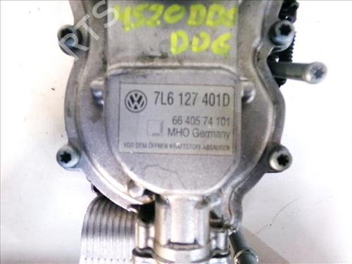 Annen VW TOUAREG (7LA, 7L6, 7L7) 5.0 V10 TDI | BP29484172O1 