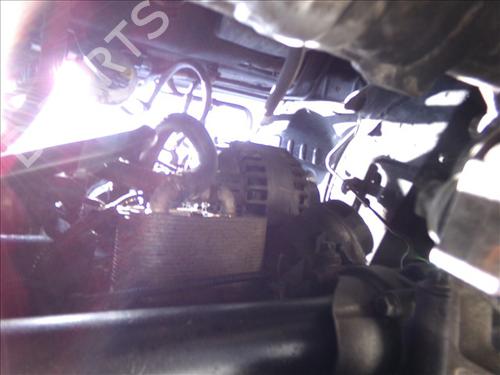 Used Alternator ALFA ROMEO 159 (939_) 1.9 JTDM 16V (939AXC1B, 939AXC12) (150 hp) 26314235