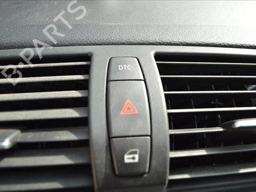 Used Warning switch BMW 1 Coupe (E82) 120 d (177 hp) 24560032