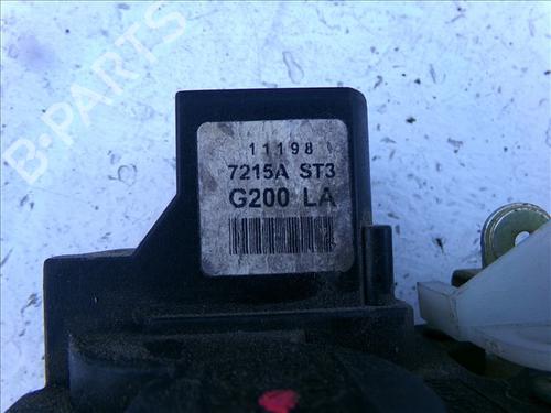 Venstre fortil lås ROVER 400 II Hatchback (RT) 420 Di | BP29878018C98