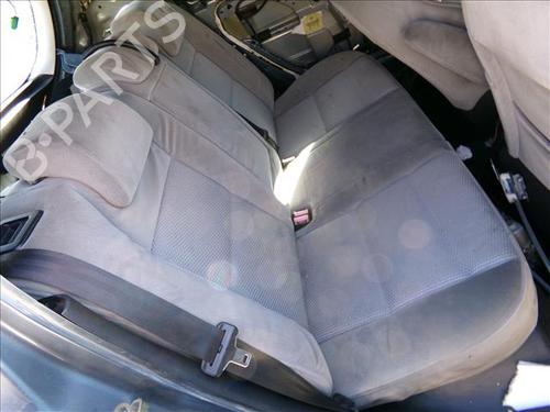 Used Rear seat PEUGEOT 307 (3A/C) 2.0 HDi 90 (90 hp) 25254962