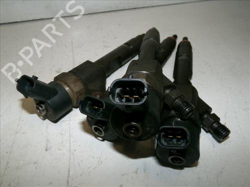 Injector RENAULT MEGANE II (BM0/1_, CM0/1_) 1.5 dCi (BM1F, CM1F) | BP28070230M100 