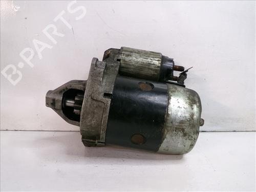 Used Starter HYUNDAI ACCENT I (X-3) 1.3 (60 hp) 27099313