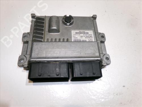 Other CITROËN C4 Grand Picasso II (DA_, DE_) 2.0 BlueHDi 150 | BP29021485O1 