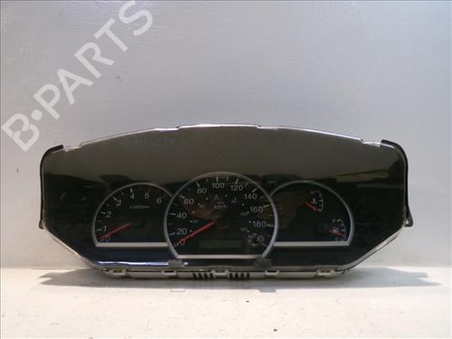 Elektronisk modul KIA CARENS II MPV (FJ) 2.0 CRDi (113 hp) 25279875