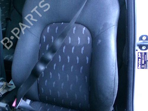 Used Front left seatbelt MERCEDES-BENZ C-CLASS Coupe (CL203) C 200 Kompressor (203.745) (163 hp) 30493971