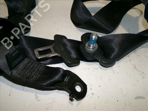 Front right seatbelt PEUGEOT BIPPER (AA_) 1.3 HDi 75 | BP24560098I25 