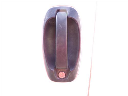 Front left exterior door handle CITROËN NEMO Box Body/MPV (AA_) 1.3 HDi 75 | BP26204580C128 