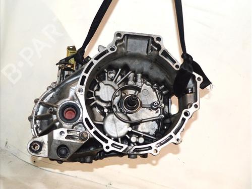 Used Gearbox MAZDA 5 (CR) 2.0 CD (CR19) (110 hp) 25985246