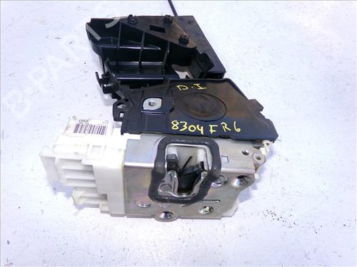 Used Rear left lock MERCEDES-BENZ R-CLASS (W251, V251) R 320 CDI 4-matic (251.022, 251.122) (224 hp) 29520423