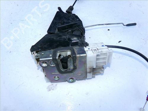 Used Front right lock MERCEDES-BENZ A-CLASS (W169) A 200 CDI (169.008, 169.308) (140 hp) 28509610