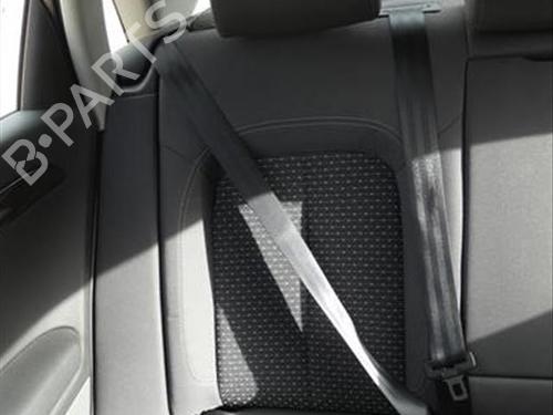 Used Rear right seatbelt SEAT EXEO (3R2) 2.0 TDI (143 hp) 24557698