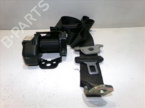 Rear right seatbelt MITSUBISHI SPACE STAR MPV (DG_A) 1.9 DI-D (DG4A) | BP24566125I28 