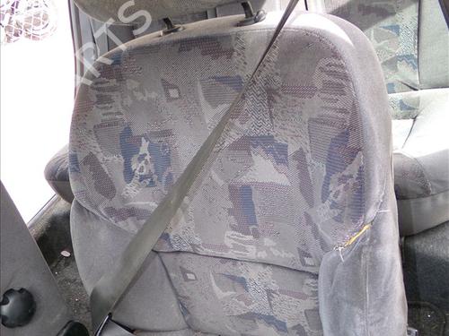 Used Front left seatbelt CITROËN XSARA (N1) 2.0 HDi 90 (90 hp) 29695707