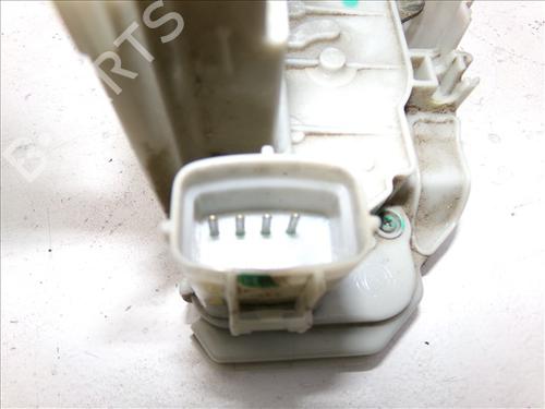 Rear right lock FIAT BRAVO II (198_) 1.6 D Multijet (198AXL1B) | BP29813295C99 