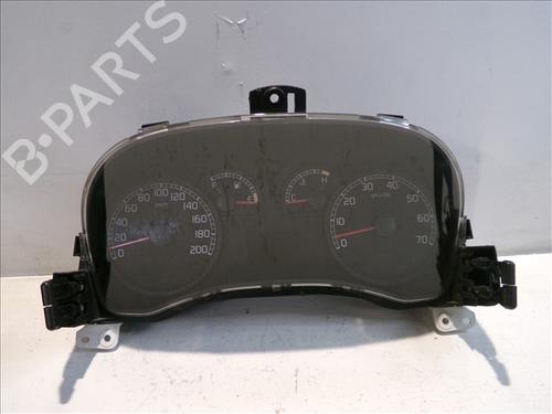 Elektronisk modul FIAT PUNTO (188_) 1.2 60 (188.030, .050, .130, .150, .230, .250) (60 hp) 29203533