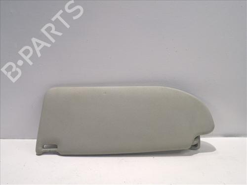 Used Right sun visor SEAT CORDOBA (6L2) 1.9 TDI (100 hp) 29837139