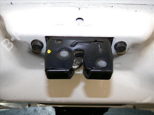 Used Tailgate lock NISSAN QASHQAI / QASHQAI +2 I (J10, NJ10, JJ10E) 1.6 dCi All-wheel Drive (130 hp) 25752980