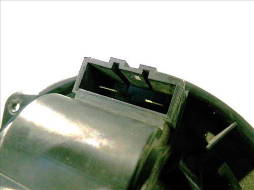 Heater blower motor LAND ROVER DISCOVERY IV (L319) 3.0 SDV6 4x4 | BP24557343M62 