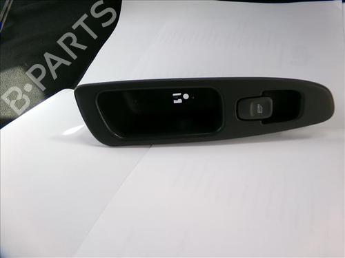 Used Right front window switch VOLVO S40 I (644) 1.9 DI (115 hp) 24566553
