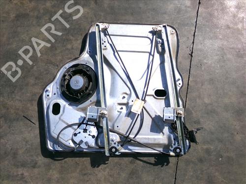 Rudehejsemekanisme Højre foran VW CALIFORNIA T5 Camper (7EC, 7EF, 7EG, 7HF, 7HC) 1.9 TDI (102 hp) 30325400