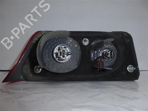 Right tailgate light HONDA ACCORD VII (CL, CN) 2.0 (CL7) | BP24556206C80 