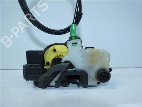 Used Rear left lock OPEL INSIGNIA A Sports Tourer (G09) 2.0 CDTI (35) (131 hp) 24556968