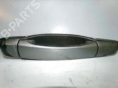 Used Rear left exterior door handle SUBARU FORESTER (SG_) 2.5 AWD (SG9) (211 hp) 24561305