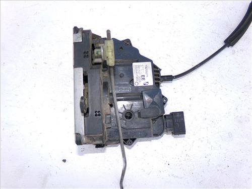 Front left lock OPEL CORSA D (S07) 1.3 CDTI (L08, L68) | BP29385291C98 