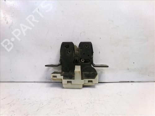 Used Tailgate lock RENAULT MEGANE II (BM0/1_, CM0/1_) 1.5 dCi (BM02, BM13, BM2A, CM02, CM13) (101 hp) 27444842